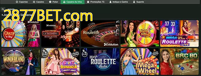 2877BET.com